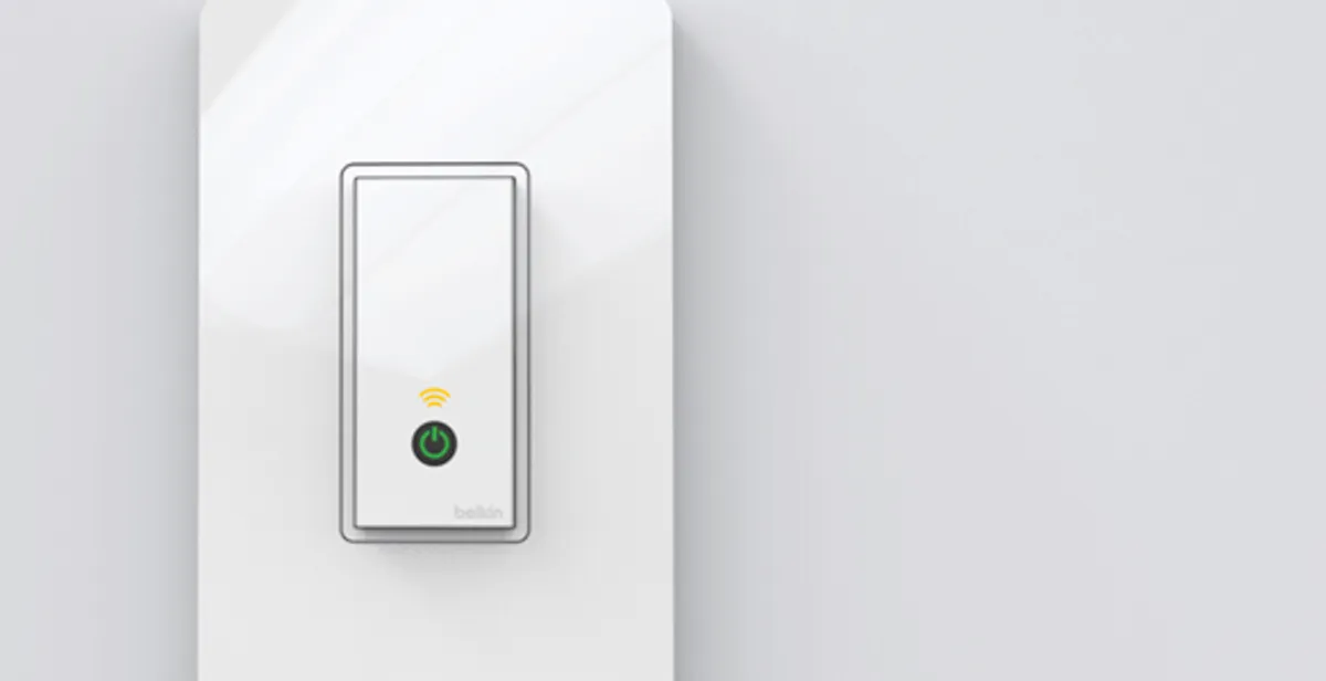Modern light switch repair and replacement service in Minneapolis, MN