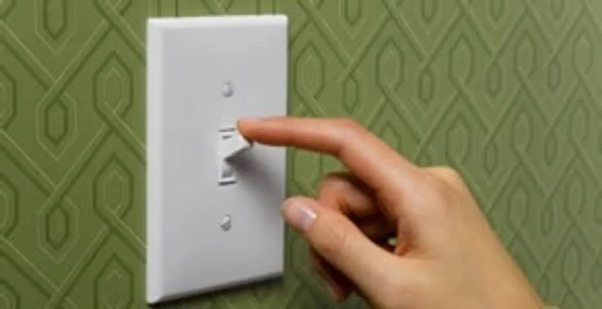 Professional switch repair service ensuring safe and reliable light control in Minneapolis, MN